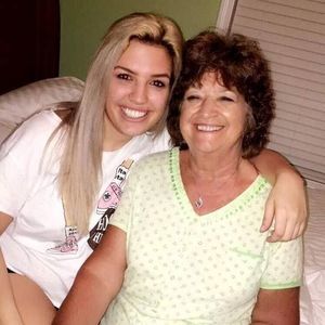 Meet your Posher, Allison